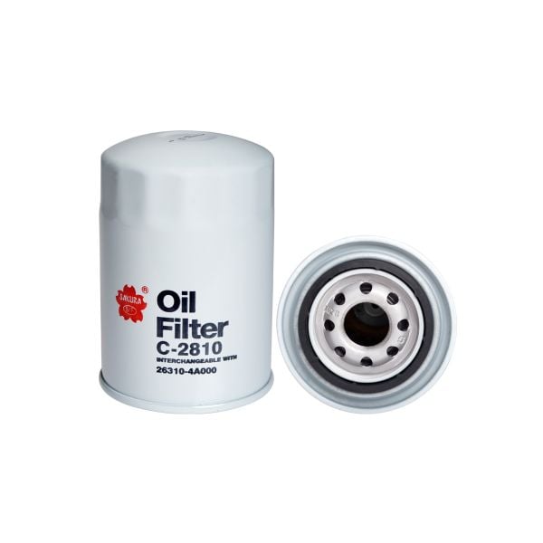 Sakura C-2810 Oil Filter