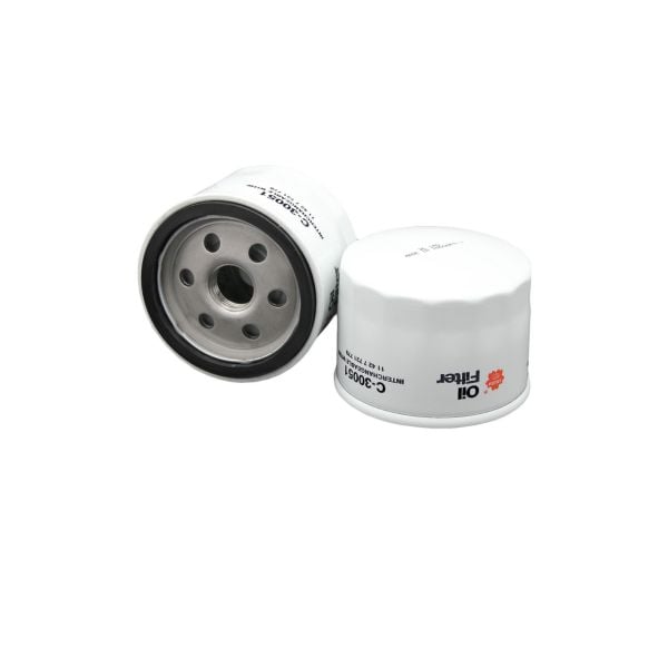 Sakura C-30051 Oil Filter
