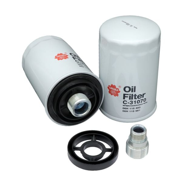 Sakura C-31070 Oil Filter