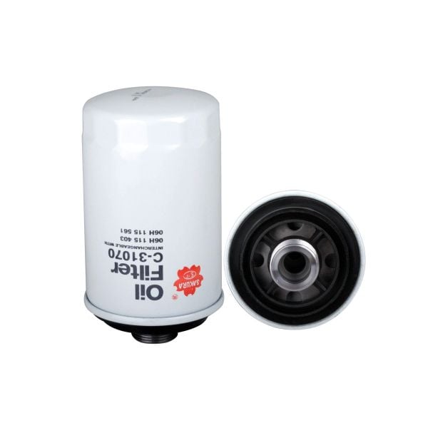 Sakura C-31070 Oil Filter