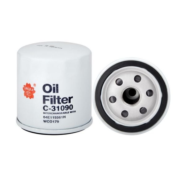 Sakura C-31090 Oil Filter