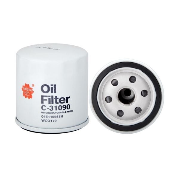 Sakura C-31090 Oil Filter