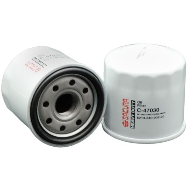 Sakura C-47030 Oil Filter