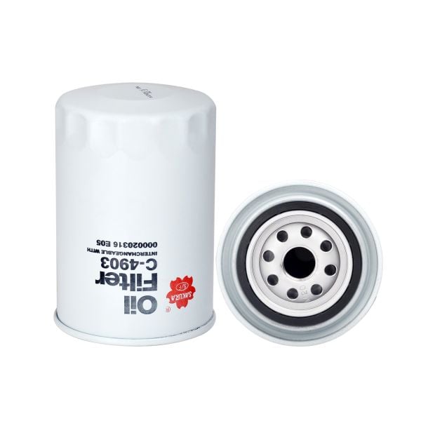 Sakura C-4903 Oil Filter