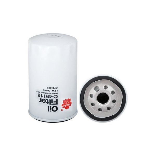 Sakura C-49110 Oil Filter