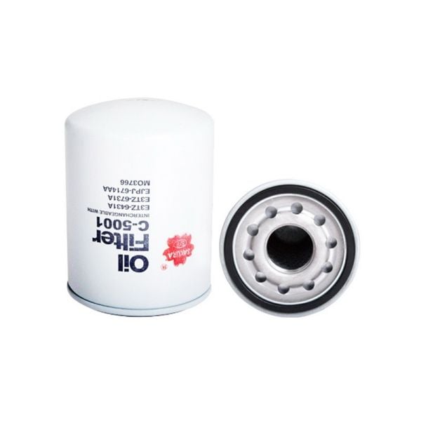 Sakura C-5001 Oil Filter