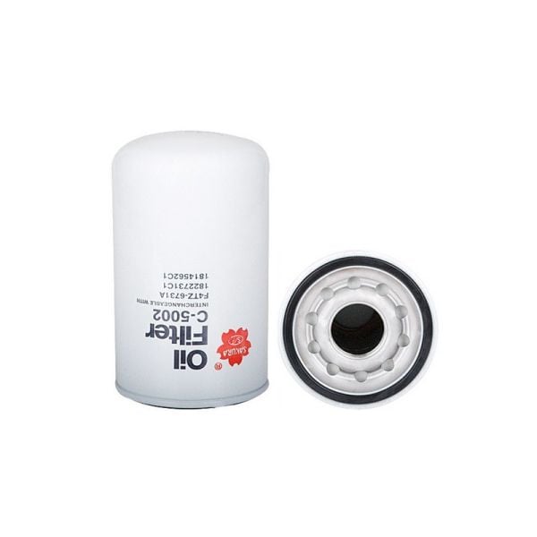 Sakura C-5002 Oil Filter