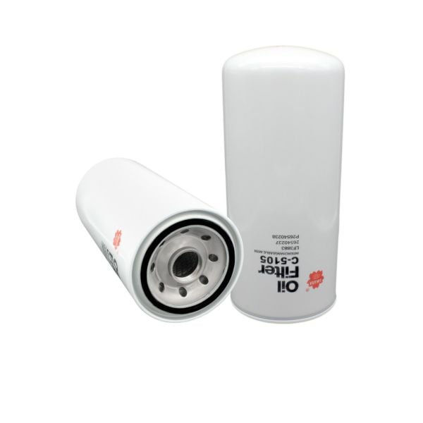 Sakura C-5105 Oil Filter