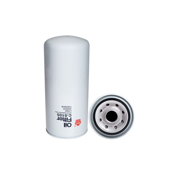 Sakura C-5105 Oil Filter