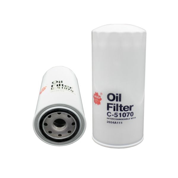 Sakura C-51070 Oil Filter