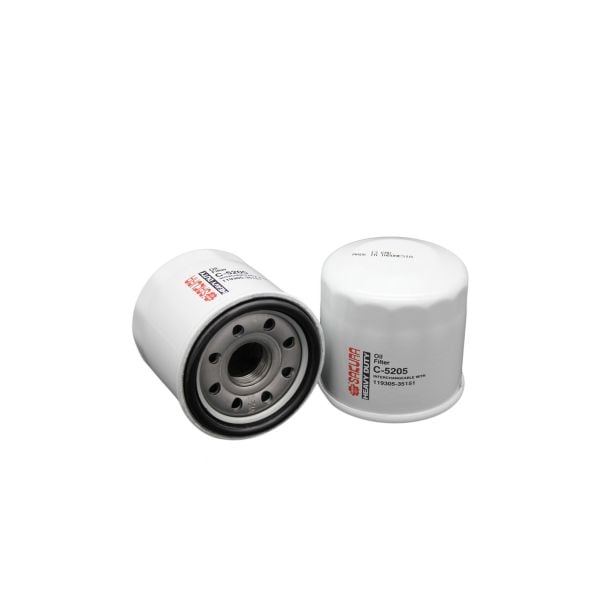 Sakura C-5205 Oil Filter