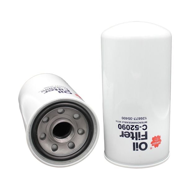 Sakura C-52090 Oil Filter