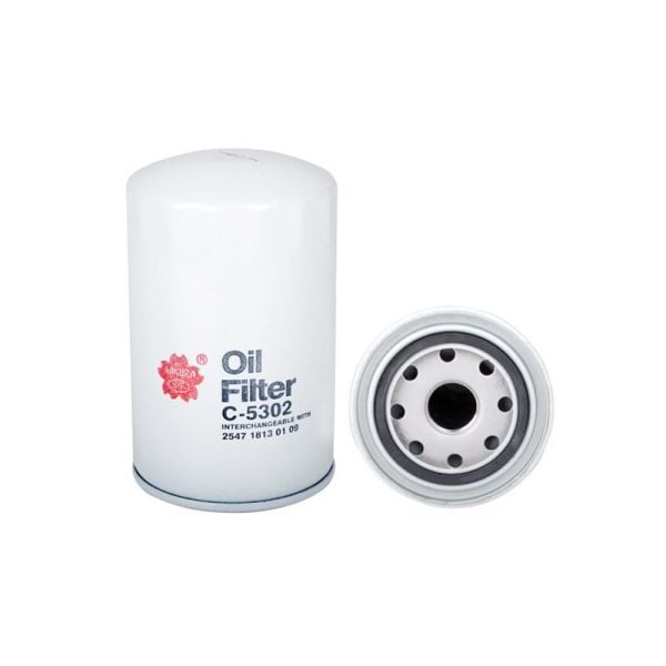 Sakura C-5302 Oil Filter