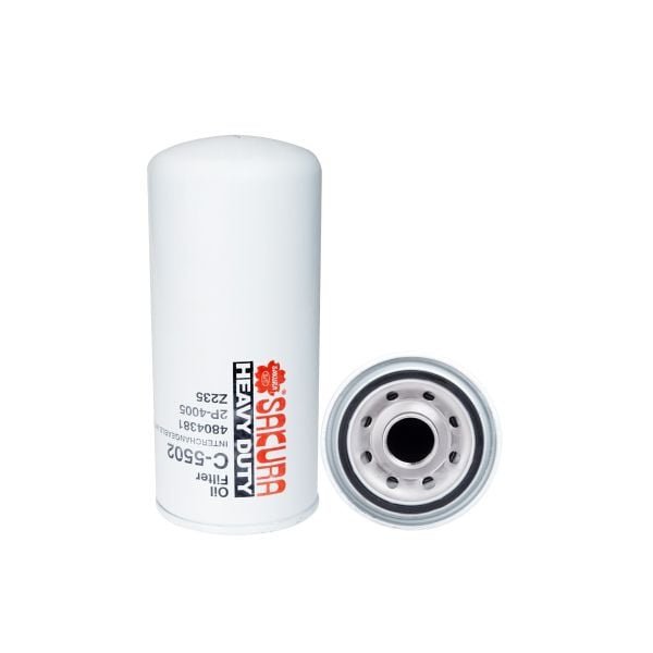 Sakura C-5502 Oil Filter