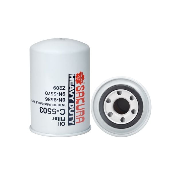 Sakura C-5503 Oil Filter