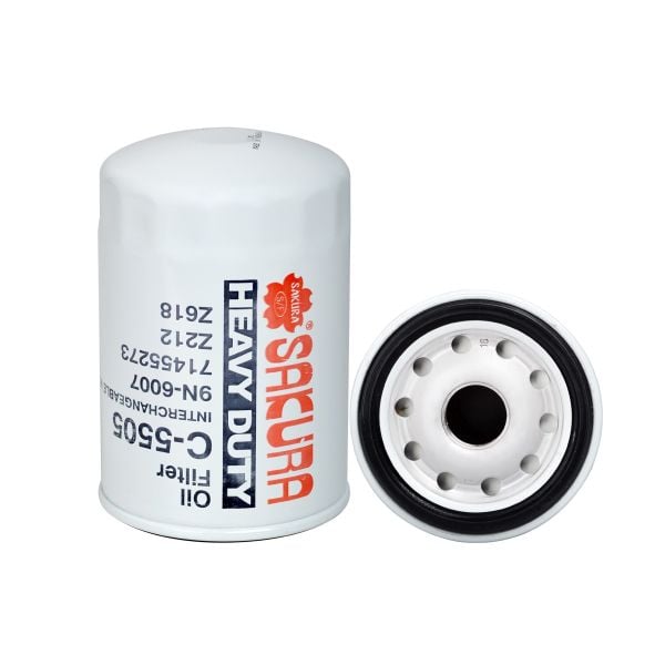 Sakura C-5505 Oil Filter