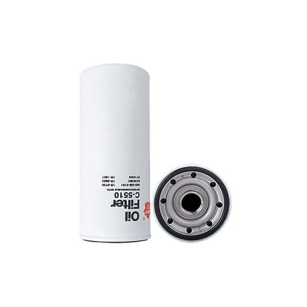 Sakura C-5510 Oil Filter
