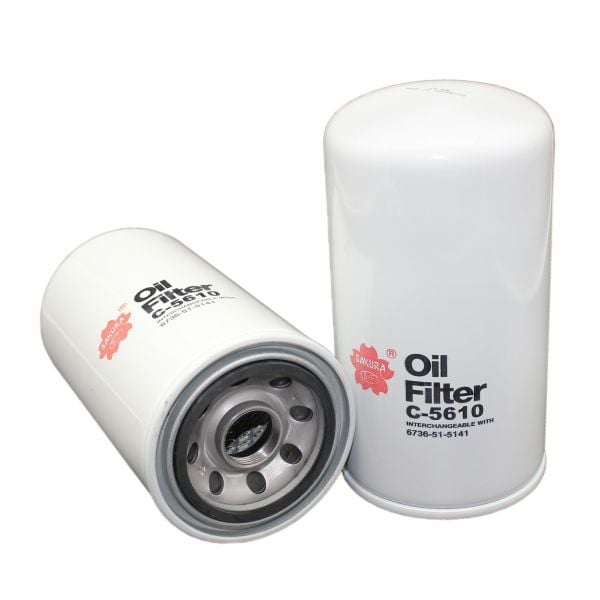 Sakura C-5610 Oil Filter