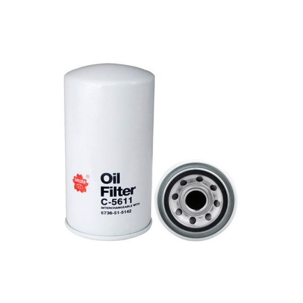 Sakura C-5611 Oil Filter