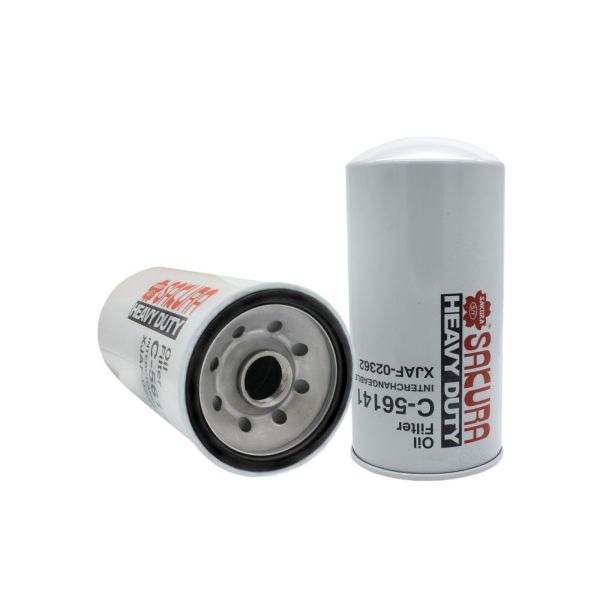 Sakura C-56141 Oil Filter