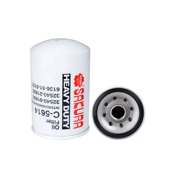 Sakura C-5614 Oil Filter