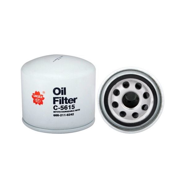 Sakura C-5615 Oil Filter