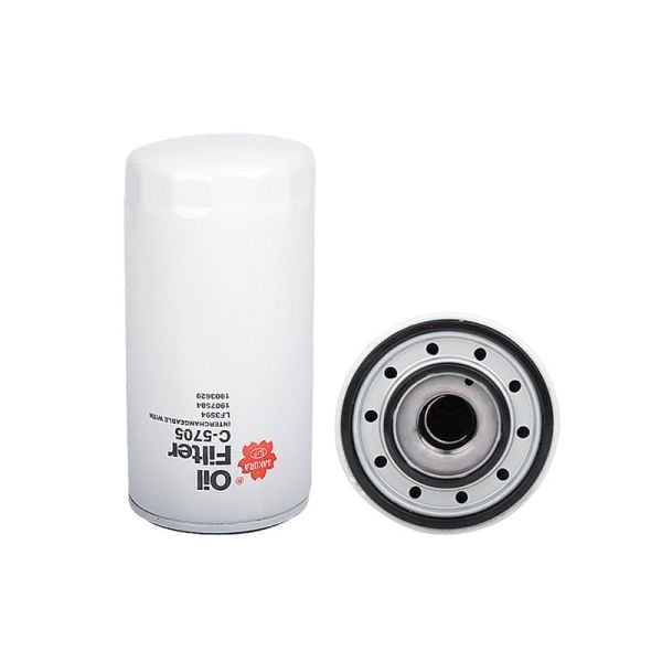 Sakura C-5705 Oil Filter
