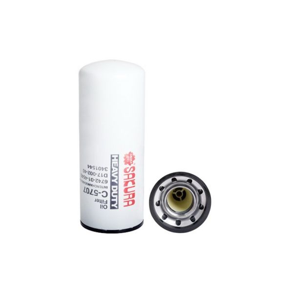 Sakura C-5707 Oil Filter