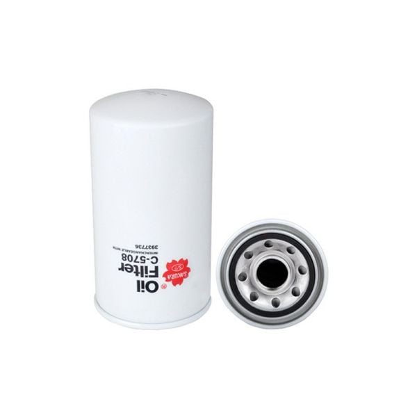 Sakura C-5708 Oil Filter