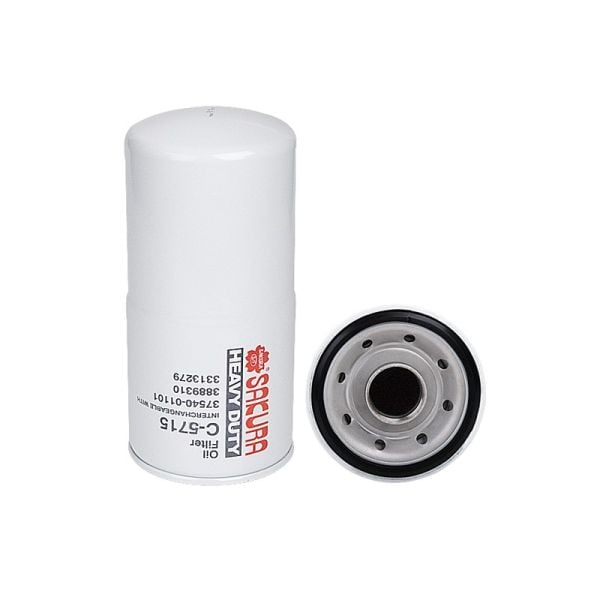 Sakura C-5715 Oil Filter