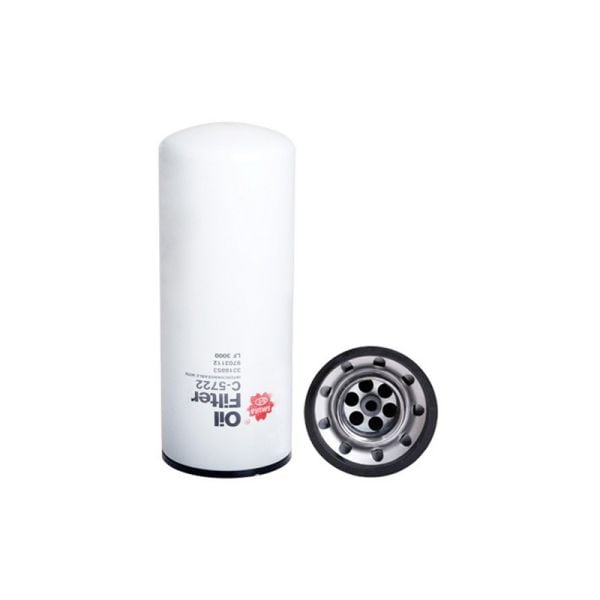 Sakura C-5722 Oil Filter