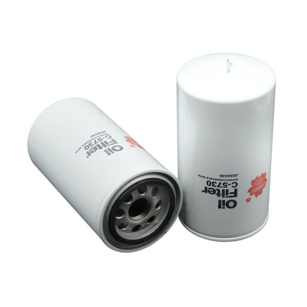 Sakura C-5730 Oil Filter