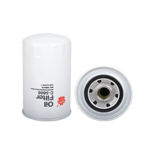 Sakura C-5808 Oil Filter