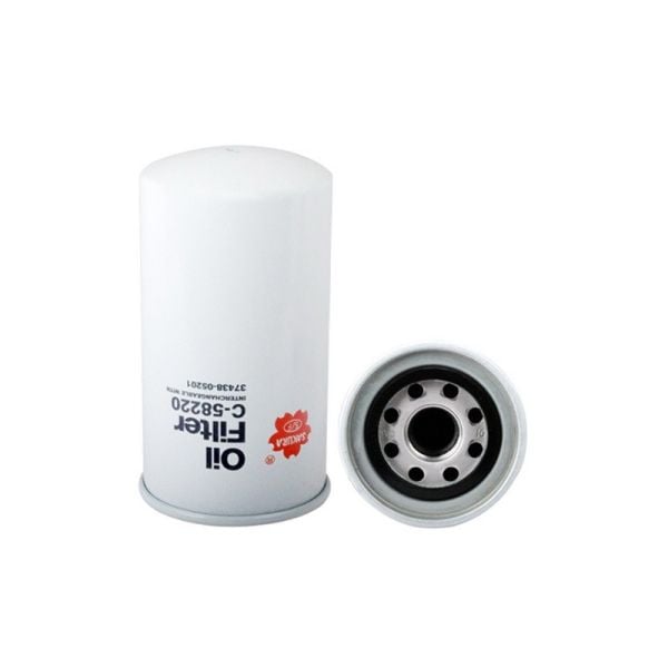 Sakura C-58220 Oil Filter