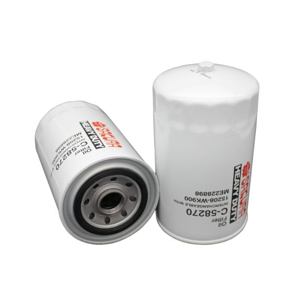 Sakura C-58270 Oil Filter