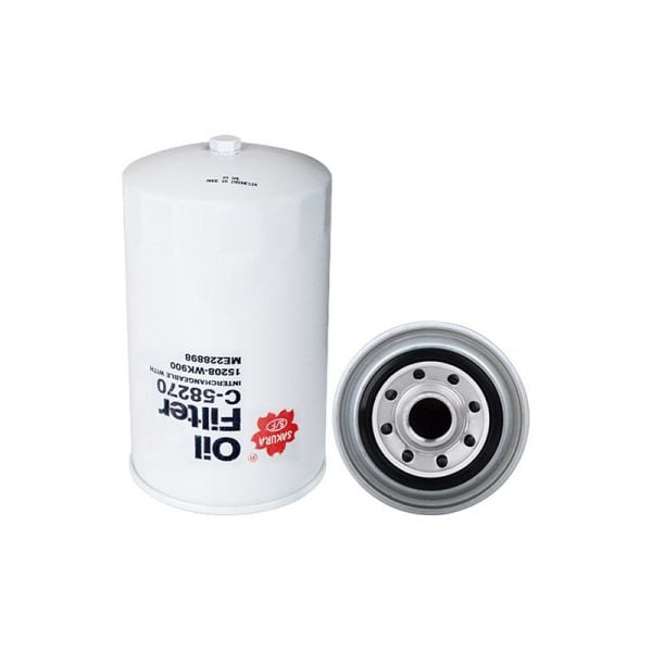 Sakura C-58270 Oil Filter