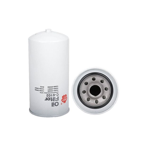 Sakura C-6102 Oil Filter