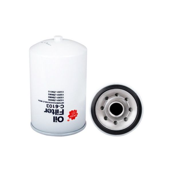 Sakura C-6103 Oil Filter