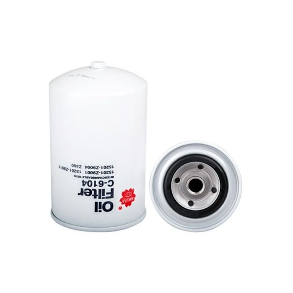 Sakura C-6104 Oil Filter
