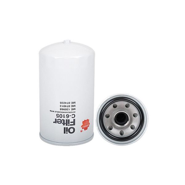 Sakura C-6105 Oil Filter