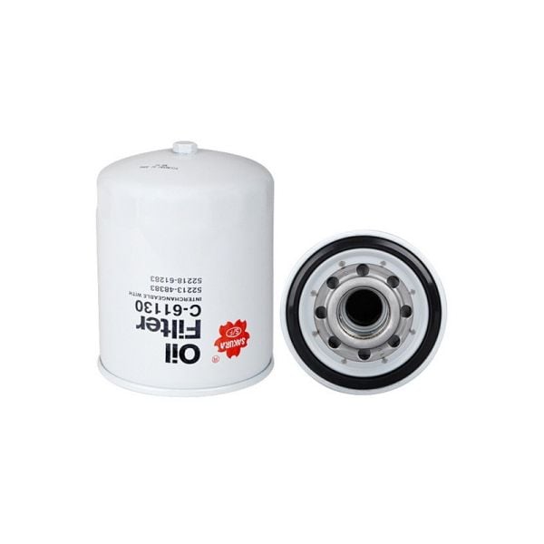 Sakura C-61130 Oil Filter