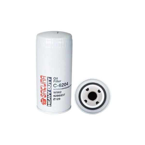 Sakura C-6204 Oil Filter
