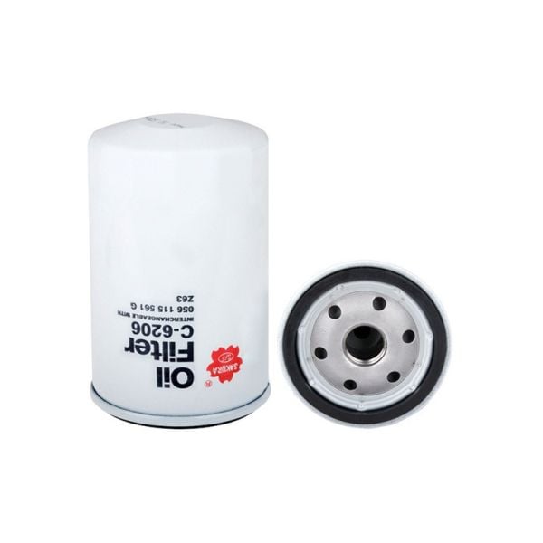 Sakura C-6206 Oil Filter