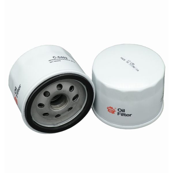 Sakura C-6402 Oil Filter