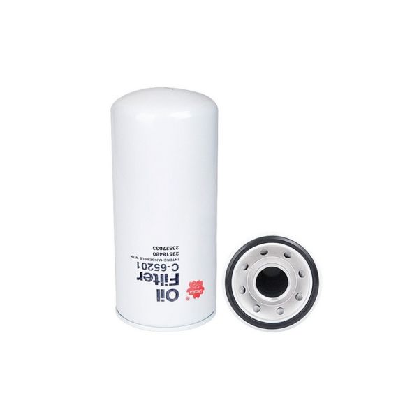 Sakura C-65201 Oil Filter