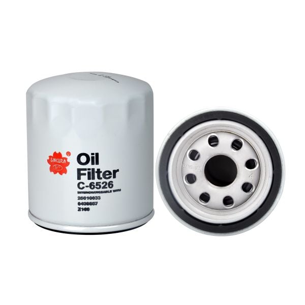 Sakura C-6526 Oil Filter