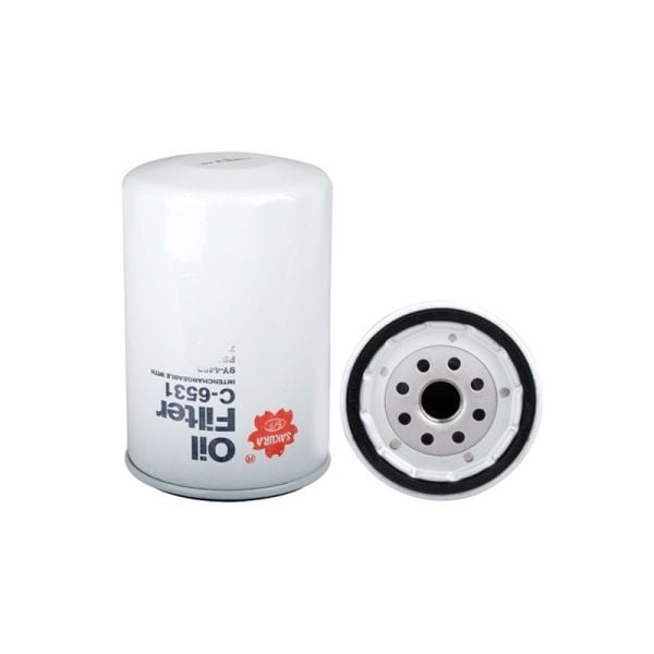 Sakura C-6531 Oil Filter