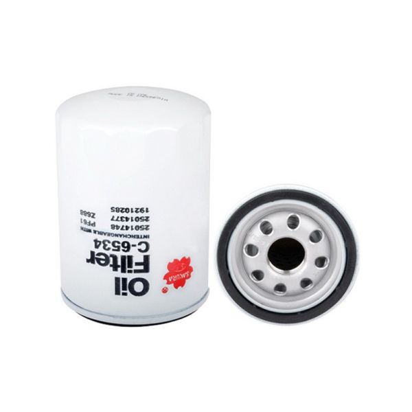 Sakura C-6534 Oil Filter