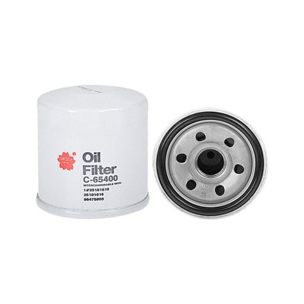 Sakura C-65400 Oil Filter