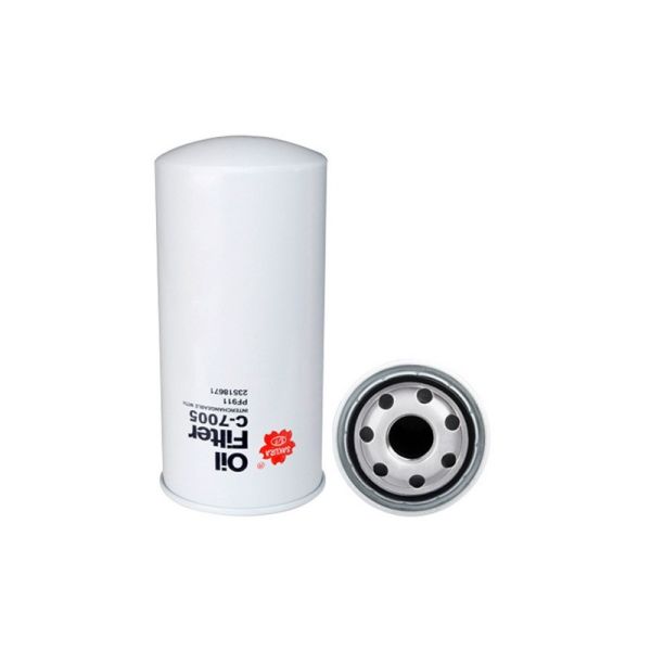 Sakura C-7005 Oil Filter